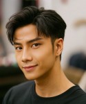 Địa chỉ học cắt tóc barber chuyên nghiệp đáng tin cậy