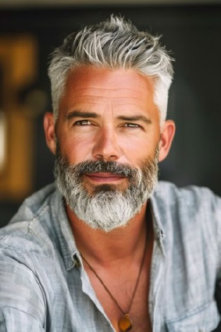 Barber cắt tóc nam đẹp không phải chờ lâu