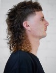 Học barber có áp lực không?