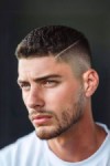 Khóa học barber grooming chuyên nghiệp