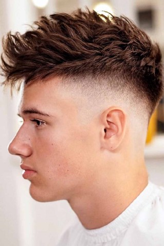 Khóa học barber giúp ra nghề nhanh