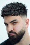 Top khóa học barber nâng cao đáng học