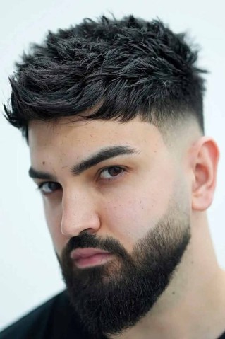Top khóa học barber nâng cao đáng học