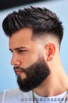 Học barber ở tỉnh có tốt không?