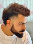 Top kiểu tóc nam buzz cut đẹp nhất mạnh mẽ nam tính