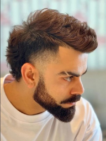 Top kiểu tóc nam buzz cut đẹp nhất mạnh mẽ nam tính