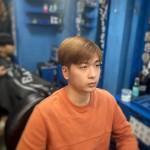 Những kiểu tóc nam đẹp được tìm kiếm nhiều nhất