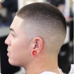 Barber cắt tóc nam đẹp khác salon tóc nam thế nào?