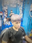 Top kiểu tóc nam đẹp cắt phát ăn ngay
