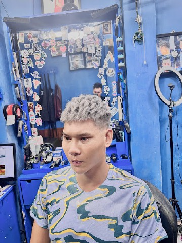 Địa chỉ học barber cho người muốn làm freelancer