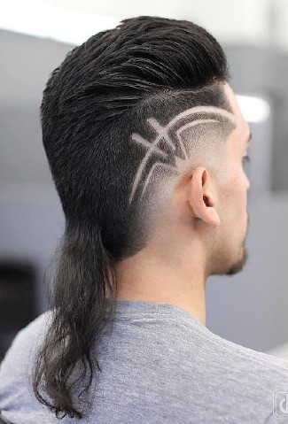 Barber cắt tóc nam đẹp có lấy ráy tai thư giãn