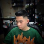 Học cắt tóc nam có phù hợp với người hướng nội không?