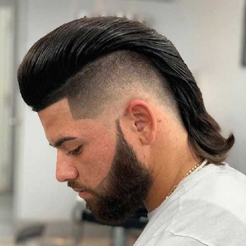 Con đường phát triển nghề barber từ A đến Z