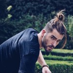 Cách chọn kiểu tóc nam theo độ tuổi