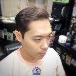 Top barber dạy nghề được đánh giá cao