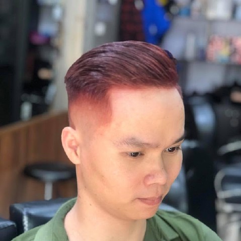 Nghề barber có dễ xin việc không?