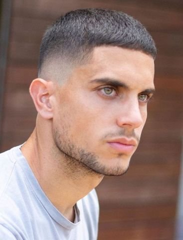 buzzcut
