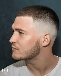 buzzcut