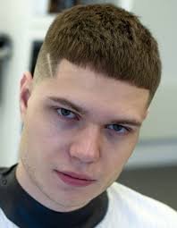 buzzcut