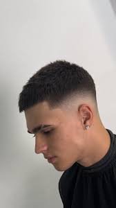buzzcut