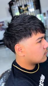 Clean cut cho tóc mỏng giúp tóc trông dày hơn
