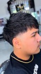 Clean cut cho tóc mỏng giúp tóc trông dày hơn