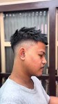 Top kiểu tóc clean cut đẹp cho doanh nhân nam