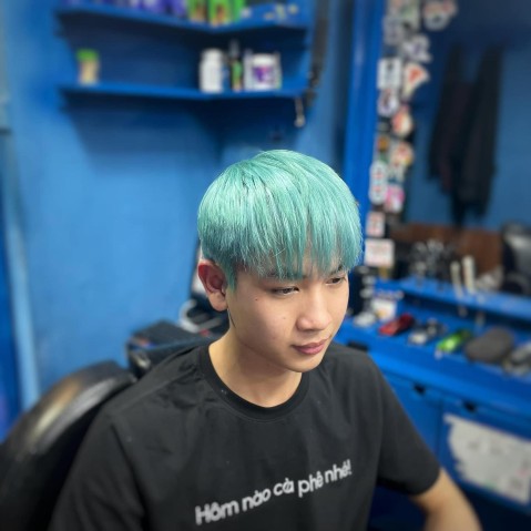 Tóc clean cut là gì? Những kiểu tóc clean cut nam đẹp lịch lãm nhất hiện nay