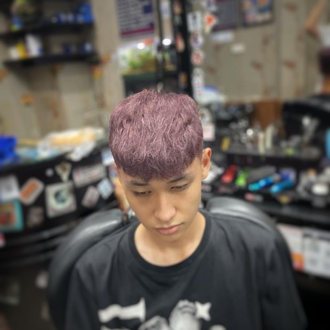 Clean cut cho tóc dày nên chọn kiểu nào đẹp nhất?