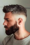 Top 20 kiểu tóc crew cut nam đẹp mạnh mẽ được ưa chuộng nhất
