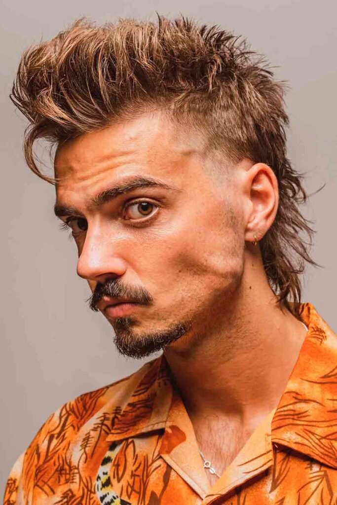 fauxhawk