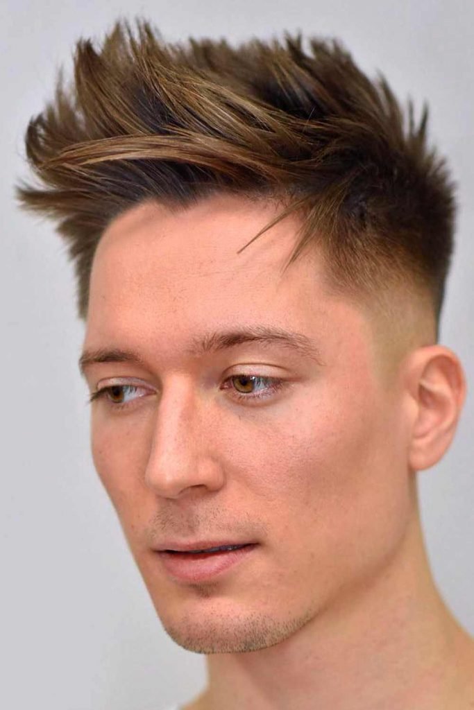 fauxhawk
