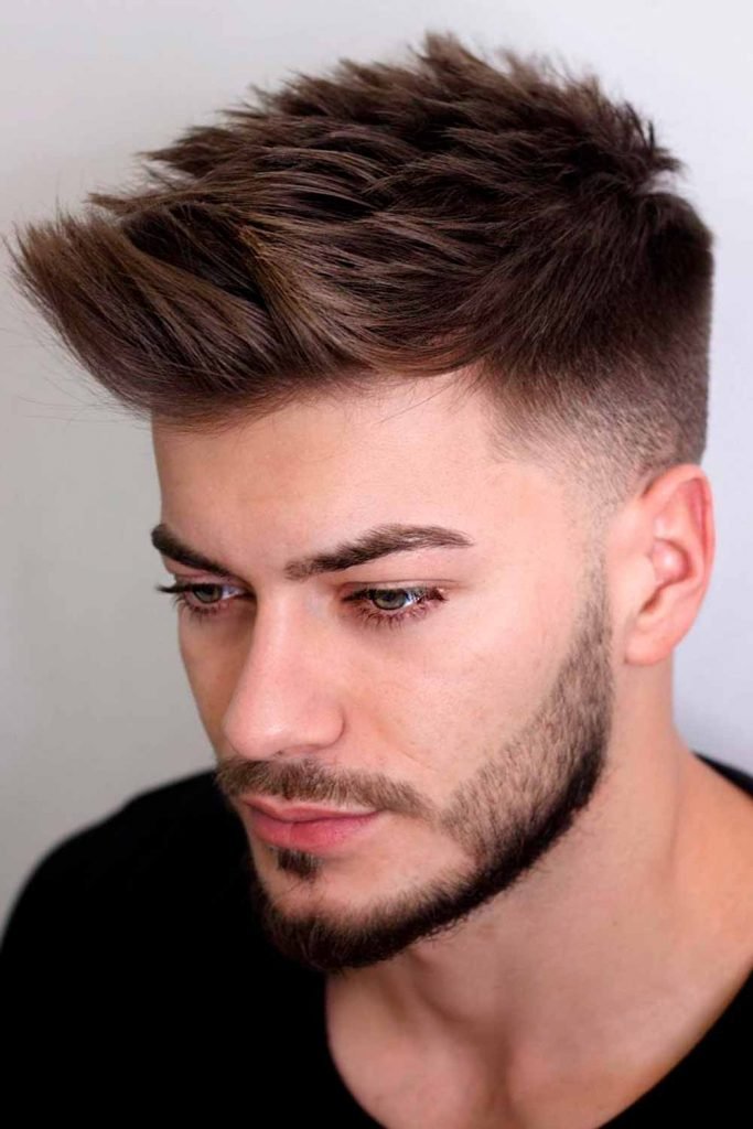 fauxhawk