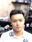 Tóc faux hawk cho mặt dài phù hợp kiểu nào đẹp nhất?