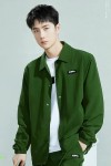 Ivy League high fade cá tính mạnh mẽ dành cho nam
