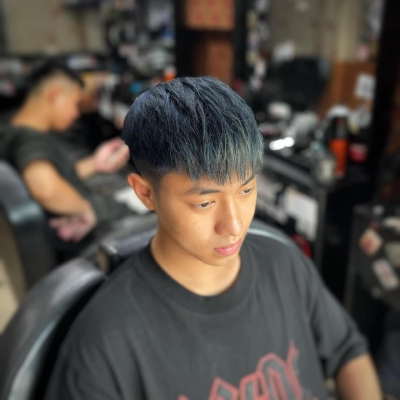 Kiểu Tóc