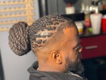 Kiểu tóc man bun nào đang hot nhất hiện nay?