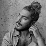 Man bun cho tóc mỏng có phù hợp không?