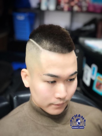 Top 12 Barber Shop Dạy Cắt Tóc Nam Tốt Nhất Hà Nội