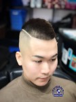 Top 12 Barber Shop Dạy Cắt Tóc Nam Tốt Nhất Hà Nội