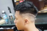 Tóc mohican cho mặt dài phù hợp kiểu nào đẹp nhất?