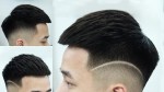Tóc mohican đẹp cho dân văn phòng lịch lãm trẻ trung