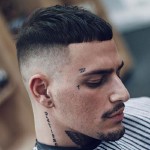 Những lỗi thường gặp khi để tóc mohican và cách khắc phục