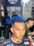 Mohican textured crop là gì? Kiểu tóc hot trend hiện nay