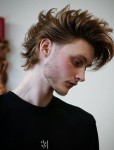 Mullet classic là gì? Kiểu tóc mullet cổ điển cho nam