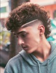 Top 20 kiểu tóc mullet nam đẹp cá tính được ưa chuộng nhất