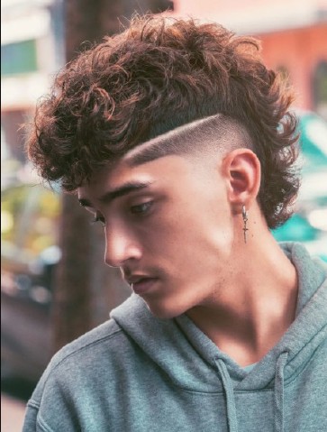 Top 20 kiểu tóc mullet nam đẹp cá tính được ưa chuộng nhất