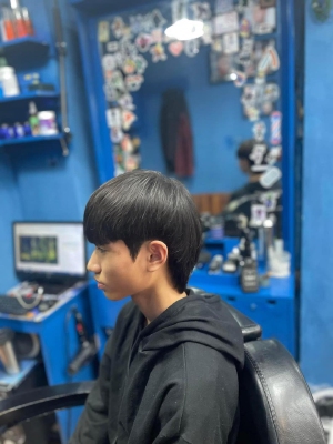 Kiểu Tóc