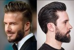 Pompadour textured là gì? Kiểu tóc hot trend hiện nay