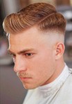Pompadour và quiff khác nhau như thế nào?